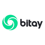 Bitay Logo Transparent PNG