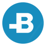 Bitbay BAY Logo Transparent PNG