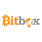 Bitbox Logo Transparent PNG