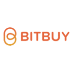 Bitbuy Logo Transparent PNG