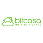 Bitcasa Logo Transparent PNG
