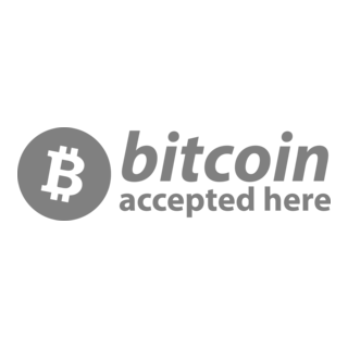 Bitcoin Accepted