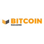 Bitcoin Magazine Logo Transparent PNG