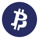 Bitcoin Private BTCP Logo Transparent PNG