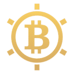 Bitcoin Vault BTCV Logo Transparent PNG