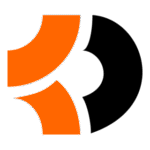 Bitcoindark BTCD Logo Transparent PNG
