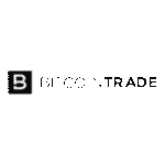 Bitcointrade Logo Transparent PNG