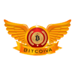 Bitcoiva BCA Logo Transparent PNG