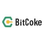 Bitcoke Token COKE Logo Transparent PNG