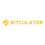 Bitculator Logo Transparent PNG