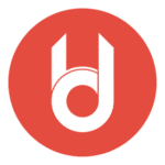 Bitdeal BDL Logo Transparent PNG