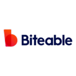 Biteable Logo Transparent PNG