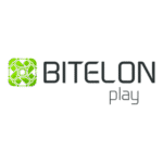 Bitelon Logo Transparent PNG