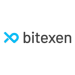 Bitexen Logo Transparent PNG