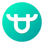 Bitforex Logo Transparent PNG
