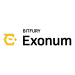 Bitfury Exonum Logo Transparent PNG