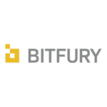 Bitfury Group Limited Logo Transparent PNG