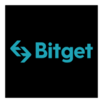Bitget Logo Transparent PNG