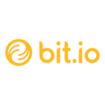 Bitio Logo Transparent PNG