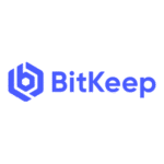 Bitkeep Logo Transparent PNG