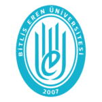 Bitlis Eren Üniversitesi Logo Transparent PNG