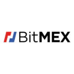 Bitmex Spot Exchange Logo Transparent PNG