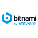 Bitnami By Vmware Logo Transparent PNG