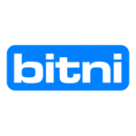 Bitni Logo Transparent PNG