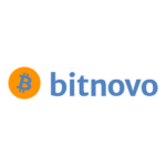 Bitnovo Logo Transparent PNG