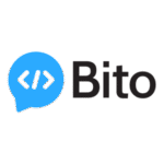 Bito Logo Transparent PNG