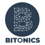 Bitonics Logo Transparent PNG