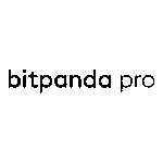 Bitpanda Pro Logo Transparent PNG