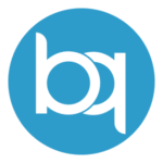 Bitqy BQ Logo Transparent PNG