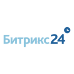 Bitrix 24 Logo Transparent PNG