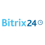Bitrix24 Logo Transparent PNG