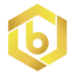 Bitrue Coin BTR Logo Transparent PNG
