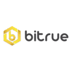 Bitrue Logo Transparent PNG