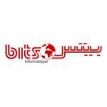 Bits Informatique Logo Transparent PNG