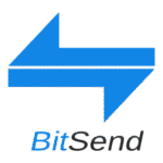 Bitsend BSD Logo Transparent PNG