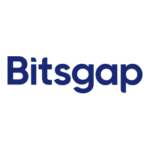 Bitsgap Logo Transparent PNG