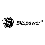 Bitspower Logo Transparent PNG