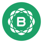 Bitstake XBS Logo Transparent PNG
