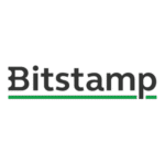 Bitstamp Logo Transparent PNG