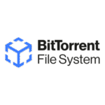 Bittorrent File System Logo Transparent PNG