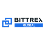 Bittrex GLOBAL Logo Transparent PNG