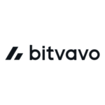 Bitvavo Logo Transparent PNG