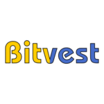 Bitvest Logo Transparent PNG