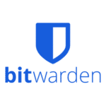 Bitwarden Logo Transparent PNG