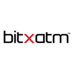 Bitxatm Logo Transparent PNG