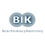 Biuro Informacji Kredytowej Logo Transparent PNG